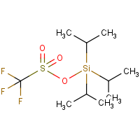 CAS:80522-42-5 | PC58047 | Triisopropylsilyl trifluoromethanesulfonate