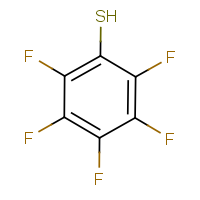 CAS:771-62-0 | PC5820 | Pentafluorothiophenol