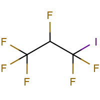 CAS:431-90-3 | PC5821 | 1-Iodo-2H-perfluoropropane