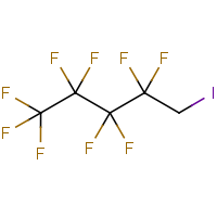 CAS:2253-14-7 | PC5822 | 1-Iodo-1H,1H-perfluoropentane