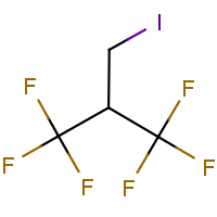 CAS: 883499-40-9 | PC5826 | 2-(Iodomethyl)-1,1,1,3,3,3-hexafluoropropane
