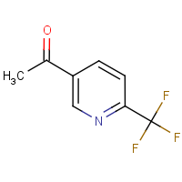 CAS: 358780-14-0 | PC5837 | 5-Acetyl-2-(trifluoromethyl)pyridine