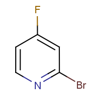 CAS: 357927-50-5 | PC5846 | 2-Bromo-4-fluoropyridine