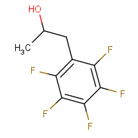 CAS: 1988-60-9 | PC5861 | alpha-Methyl-2,3,4,5,6-pentafluorophenethyl alcohol