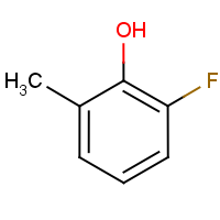 CAS: 443-90-3 | PC5866 | 2-Fluoro-6-methylphenol