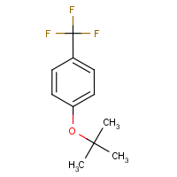 CAS:16222-44-9 | PC5876 | 4-(tert-Butoxy)benzotrifluoride