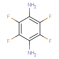 CAS: 1198-64-7 | PC5882 | Perfluorobenzene-1,4-diamine