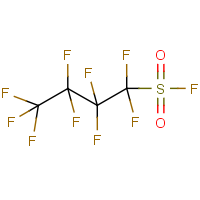 CAS:375-72-4 | PC5887 | Perfluorobutane-1-sulphonyl fluoride