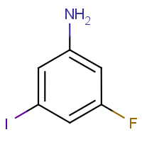 CAS:660-49-1 | PC5888 | 3-Fluoro-5-iodoaniline