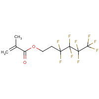 CAS: 1799-84-4 | PC5906E | 1H,1H,2H,2H-Perfluorohexyl methacrylate