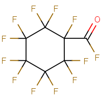 CAS:6588-63-2 | PC5932E | Perfluorocyclohexanecarbonyl fluoride