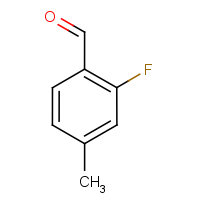CAS:146137-80-6 | PC5933 | 2-Fluoro-4-methylbenzaldehyde