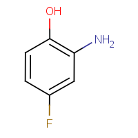 CAS:399-97-3 | PC5940 | 2-Amino-4-fluorophenol