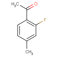 CAS:29427-48-3 | PC5942 | 2'-Fluoro-4'-methylacetophenone