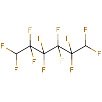 CAS: 336-07-2 | PC5943 | 1H,6H-Dodecafluorohexane