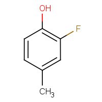 CAS: 452-81-3 | PC5944 | 2-Fluoro-4-methylphenol