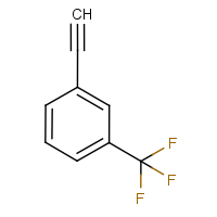 CAS:705-28-2 | PC5947 | 3-(Trifluoromethyl)phenylacetylene