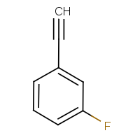 CAS:2561-17-3 | PC5956 | 3-Fluorophenylacetylene