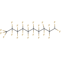 CAS:375-97-3 | PC5963 | 1H-Perfluorodecane