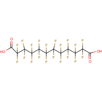 CAS:865-85-0 | PC5963C | Perfluorododecane-1,12-dioic acid
