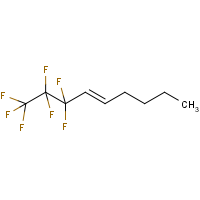 CAS: 57325-40-3 | PC5964 | trans-1,1,1,2,2,3,3-Heptafluoronon-4-ene