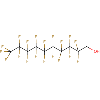 CAS: 307-37-9 | PC5966C | 1H,1H-Perfluorodecan-1-ol