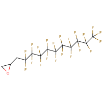 CAS:38565-54-7 | PC5974D | 3-(Perfluoro-n-decyl)-1,2-propenoxide