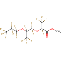 CAS: 26131-32-8 | PC5979N | Methyl perfluoro-2,5-dimethyl-3,6-dioxanonanoate