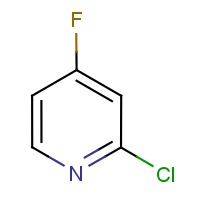 CAS: 34941-91-8 | PC5988 | 2-Chloro-4-fluoropyridine