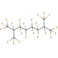 CAS: 3021-63-4 | PC5992 | Perfluoro-2,7-dimethyloctane