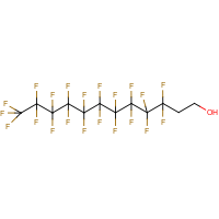 CAS: 865-86-1 | PC5996 | 1H,1H,2H,2H-Perfluorododecan-1-ol