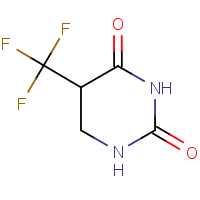 CAS: 2145-56-4 | PC6000 | 5,6-Dihydro-5-(trifluoromethyl)uracil