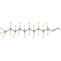 CAS: 30389-25-4 | PC6003 | 1H,1H,2H-Perfluorododec-1-ene