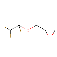 CAS:85567-21-1 | PC6006G | 3-(2H-Tetrafluoroethoxy)-1,2-propenoxide
