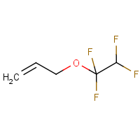 CAS: 1428-33-7 | PC6007 | Allyl 1,1,2,2-tetrafluoroethyl ether