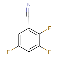 CAS:241154-09-6 | PC6009 | 2,3,5-Trifluorobenzonitrile