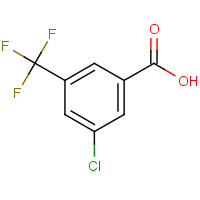 CAS:53985-49-2 | PC6011 | 3-Chloro-5-(trifluoromethyl)benzoic acid
