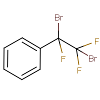 CAS: 40193-72-4 | PC6028 | 1,2-Dibromo-1,2,2-trifluoro-1-phenylethane