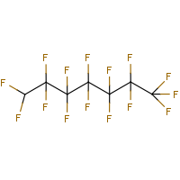 CAS:375-83-7 | PC6030 | 1H-Perfluoroheptane