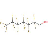 CAS: 375-82-6 | PC6036 | 1H,1H-Perfluoroheptan-1-ol