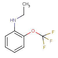 CAS: 175278-25-8 | PC6038 | 2-(Trifluoromethoxy)ethylaminobenzene