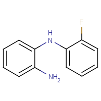 CAS: 28898-03-5 | PC6058 | 2-[(2-Fluorophenyl)amino]aniline