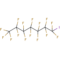 CAS: 335-58-0 | PC6060 | Perfluoroheptyl iodide