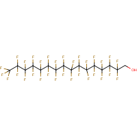CAS:216144-94-4 | PC6069 | 1H,1H-Perfluorohexadecan-1-ol