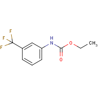 CAS:2354-93-0 | PC6071 | Ethyl 3-(trifluoromethyl)carbanilate