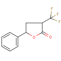 CAS:241819-52-3 | PC6079 | gamma-Phenyl-alpha-(trifluoromethyl)-gamma-butyrolactone