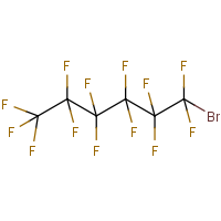 CAS: 335-56-8 | PC6085W | Perfluorohexyl bromide