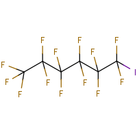 CAS: 355-43-1 | PC6087 | Perfluorohexyl iodide