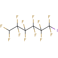 CAS:63703-16-2 | PC6087B | 6H-Perfluorohexyl iodide