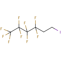 CAS:2043-55-2 | PC6088 | 1H,1H,2H,2H-Perfluorohexyl iodide